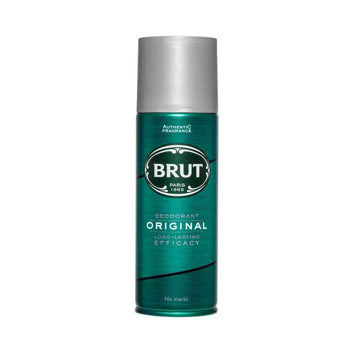 Brut Original Deodorant - McGrocer