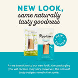 Applaws Cat Treat Tuna Loin Plain 30g - McGrocer