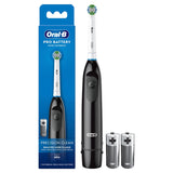 Oral-B DB5 Battery Toothbrush, 2 Pack - McGrocer