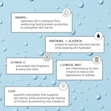 Tanologist Self-Tan Facial Mist 100Ml GOODS Superdrug