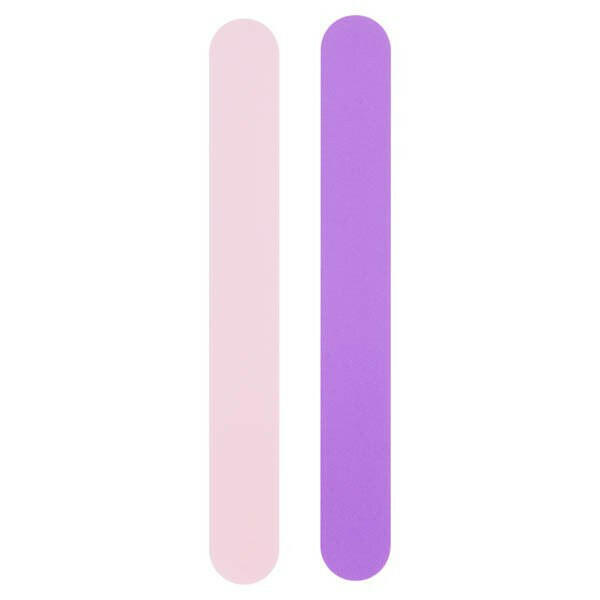 Studio London Nail File x2 GOODS Superdrug
