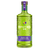 Whitley Neill Japanese Plum & Sansho Pepper 70cl GOODS Sainsburys
