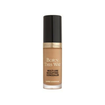 Too Faced Born This Way Super Coverage Multi-Use Concealer 13.5ml Body Care Boots Mocha