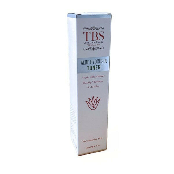 TBS Aloe Hydrosol Spritz Toner GOODS Superdrug