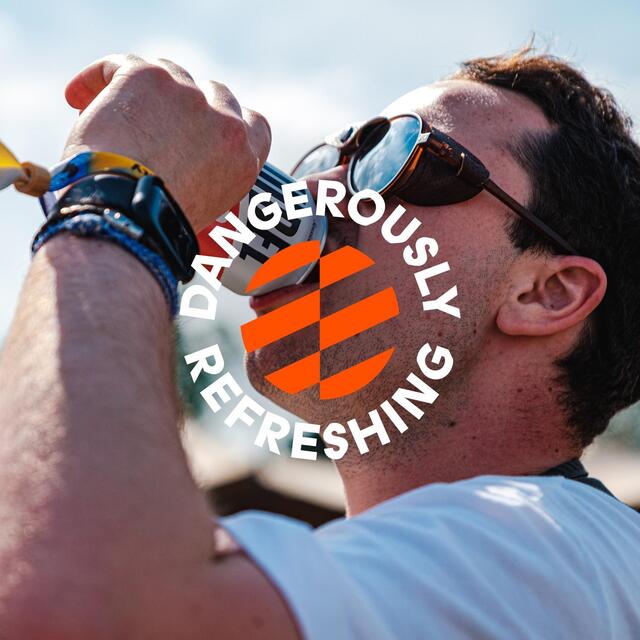 JUBEL Mixed pack   8 x 330ml - McGrocer