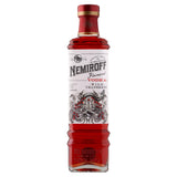 Nemiroff Flavoured Vodka Wild Cranberry 70cl - McGrocer