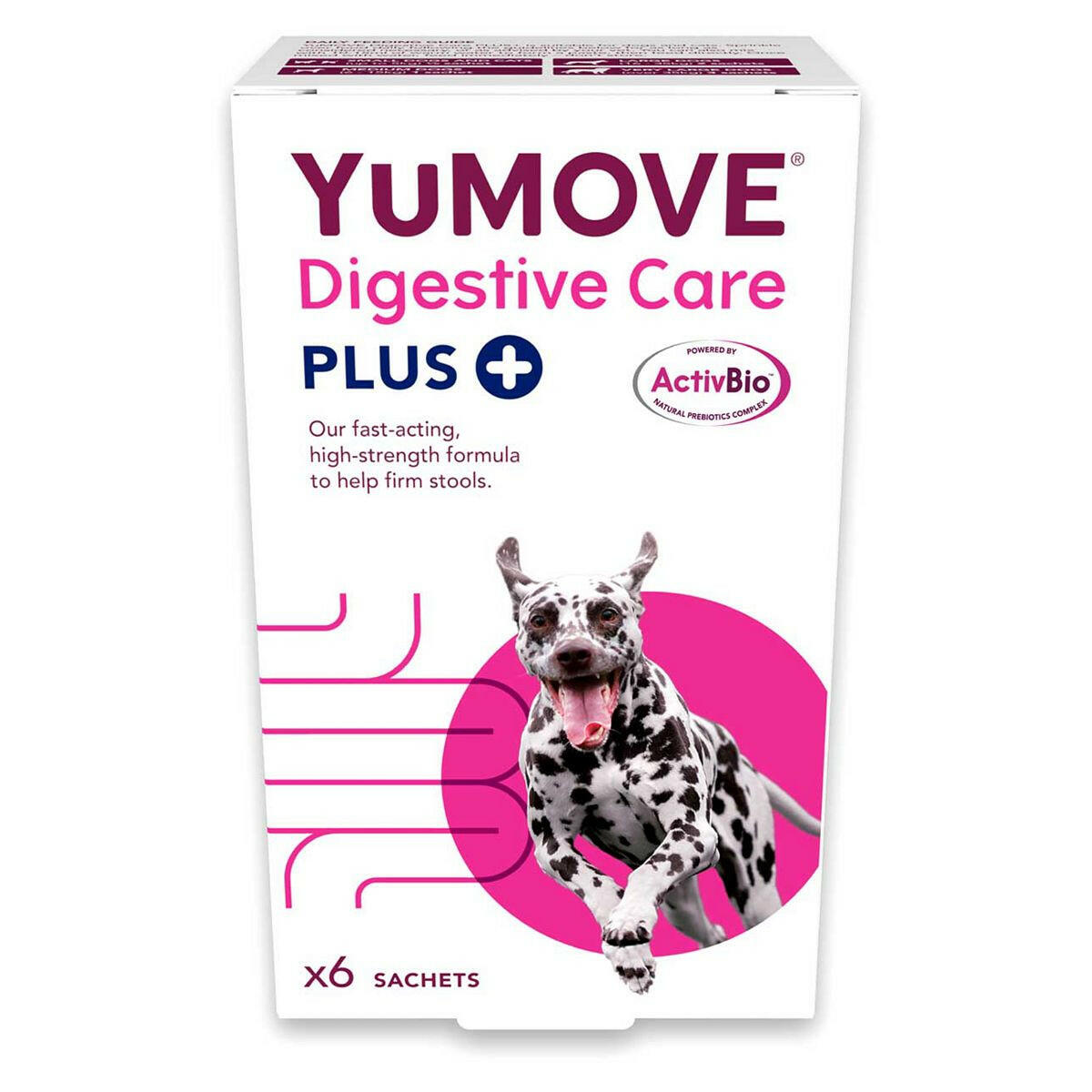 YuMOVE® Digestive Care Plus - 6 Sachets GOODS Boots