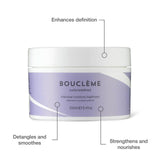 Boucleme Natural Intensive Hair Moisture Treatment 250ml - McGrocer