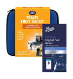 Boots Travel Pain Bundle - McGrocer