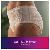 TENA Silhouette Incontinence Pants Plus Size Medium 9 pack GOODS Superdrug