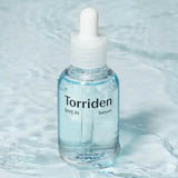 TORRIDEN DIVE IN Low Molecule Hyaluronic Acid Serum 50ml GOODS Superdrug