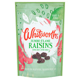Whitworths Chilean Flame Raisins GOODS ASDA
