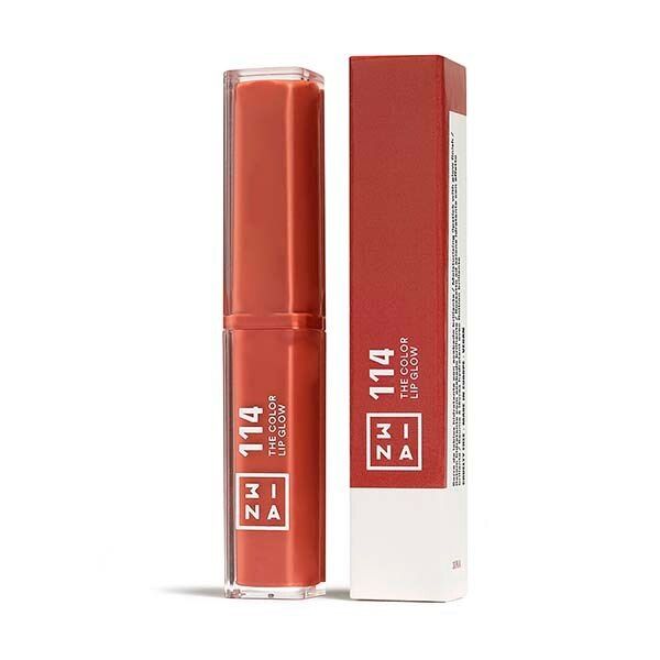 3INA The Color Lip Glow 114 - McGrocer