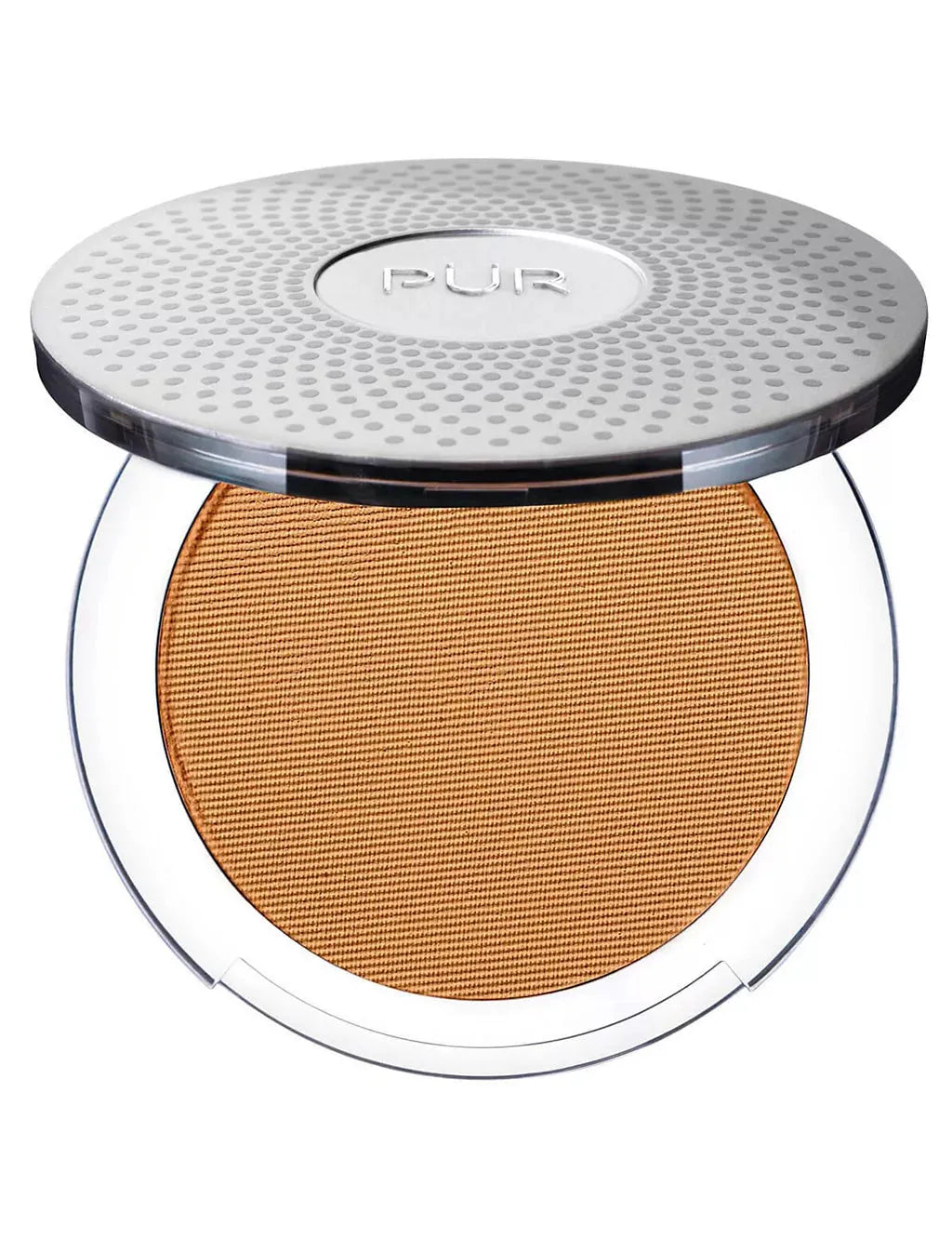 4-in-1 Pressed Mineral Make Up Compact 8g - McGrocer