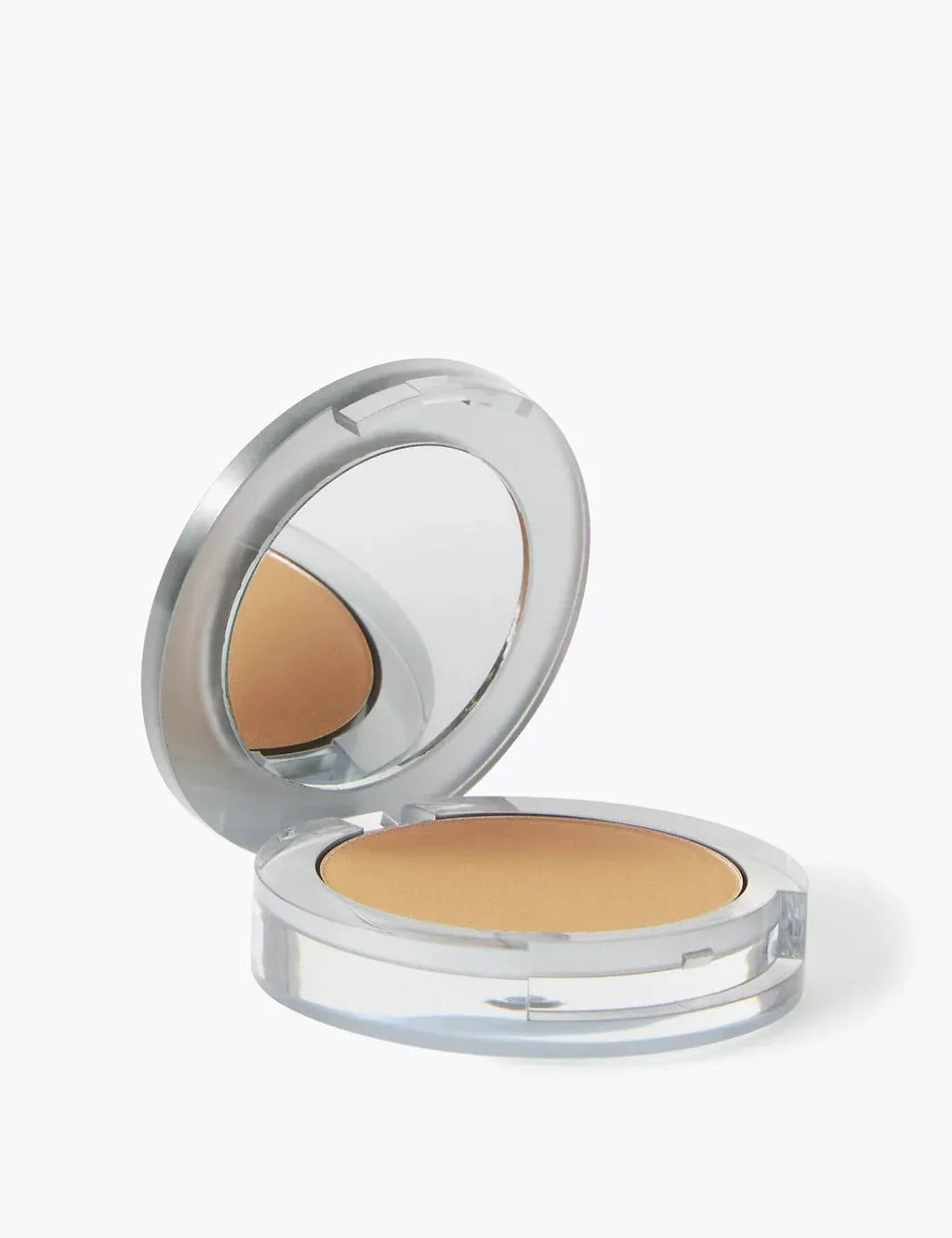 4-in-1 Pressed Mineral Make Up Compact 8g - McGrocer