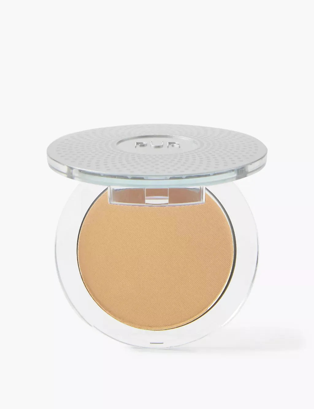 4-in-1 Pressed Mineral Make Up Compact 8g - McGrocer