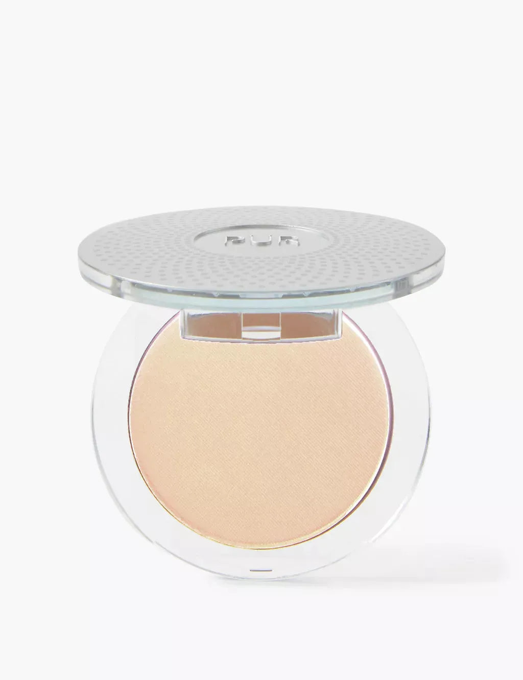 4-in-1 Pressed Mineral Make Up Compact 8g - McGrocer