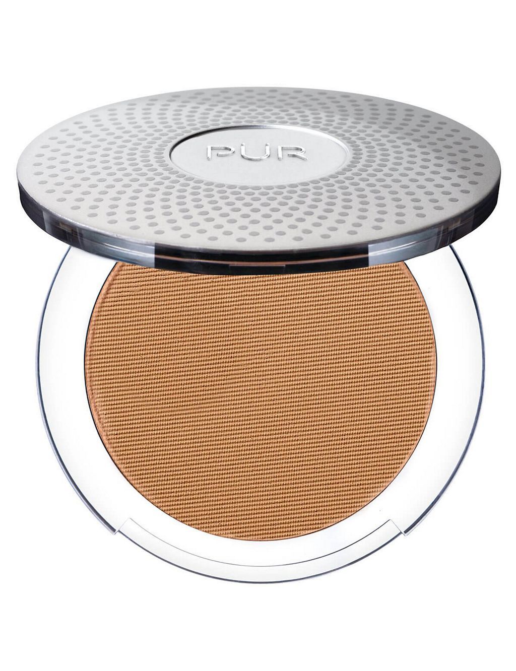 4-in-1 Pressed Mineral Make Up Compact 8g - McGrocer