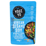 Yogiyo Mild Korean Sesame Soy Stir-Fry Sauce 100g GOODS M&S