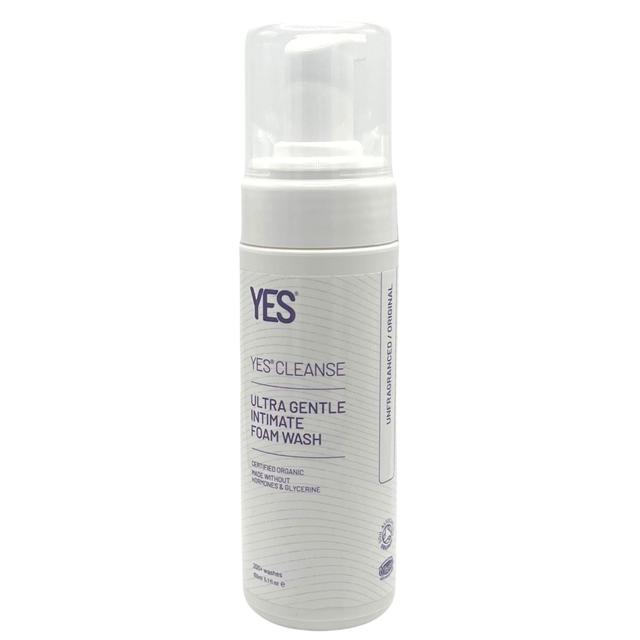 YES Cleanse Organic Intimate Wash 150ml GOODS M&S