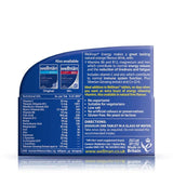 Vitabiotics Wellman Orange Energy Effervescent Tablets 10 per pack GOODS M&S