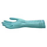 Spontex Soft Hands Gloves With Almond Oil M/L   1pair GOODS M&S