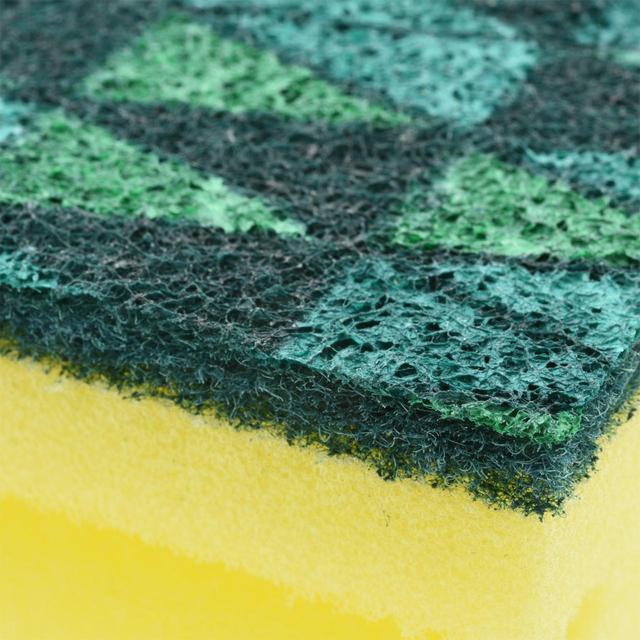 Spontex Washups Mosaik 2 per pack GOODS M&S