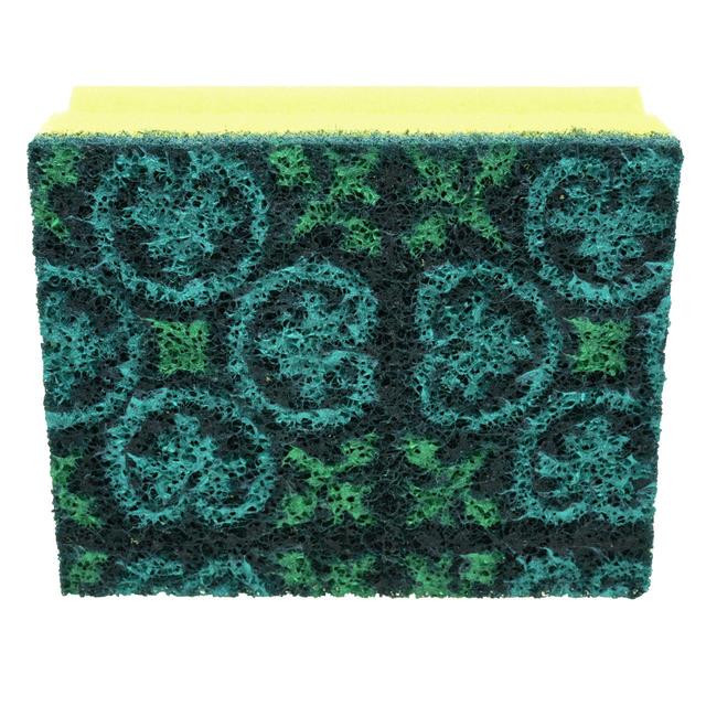 Spontex Washups Mosaik 2 per pack GOODS M&S