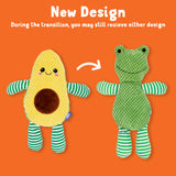 Good Boy Soft Dog Toy Cuddle Friend