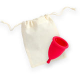 TOTM Menstrual Cup Size 2 GOODS M&S
