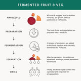 Together Multibiotic Microbiome Support Capsules    30 per pack GOODS M&S