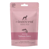 The Innocent Hound Dog Treats Salmon Bites with Sweet Potato 10 per pack GOODS M&S