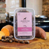 The Innocent Hound Dog Treats Salmon Bites with Sweet Potato 600g GOODS M&S