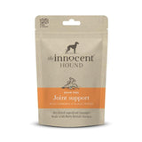The Innocent Hound Dog Treats Joint Support Superfood Sausages 500g GOODS M&S