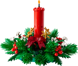 Christmas Table Decoration