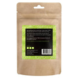 Taiki Tea Premium Organic Ceremonial Matcha Packet 100g GOODS M&S