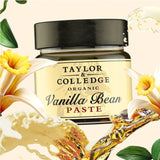 Taylor & Colledge Organic Vanilla Bean Paste 65g GOODS M&S