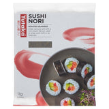 Yutaka Sushi Nori Seaweed 11g GOODS M&S