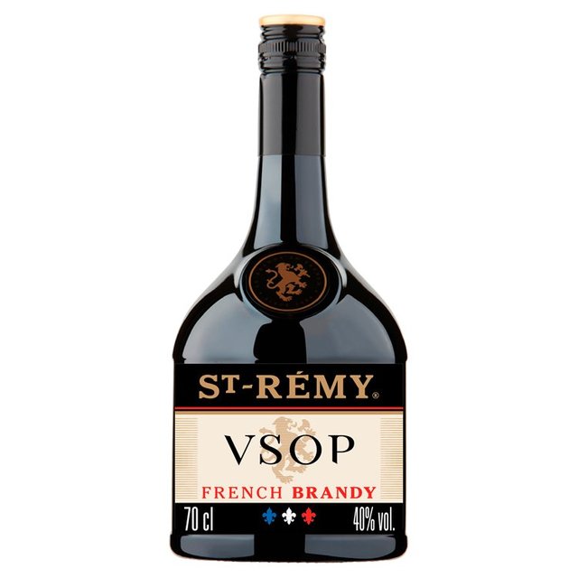 St-Remy VSOP French Brandy 70cl GOODS M&S