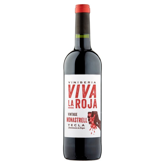 Viva La Roja 75cl GOODS M&S