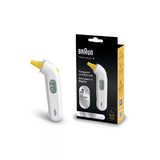 Braun ThermoScan® 3 Ear thermometer IRT3030 - McGrocer