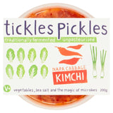 Tickles' Pickles Fresh Kimchi 200g GOODS M&S