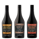 The Extra Special Cream Liqueur Collection GOODS ASDA