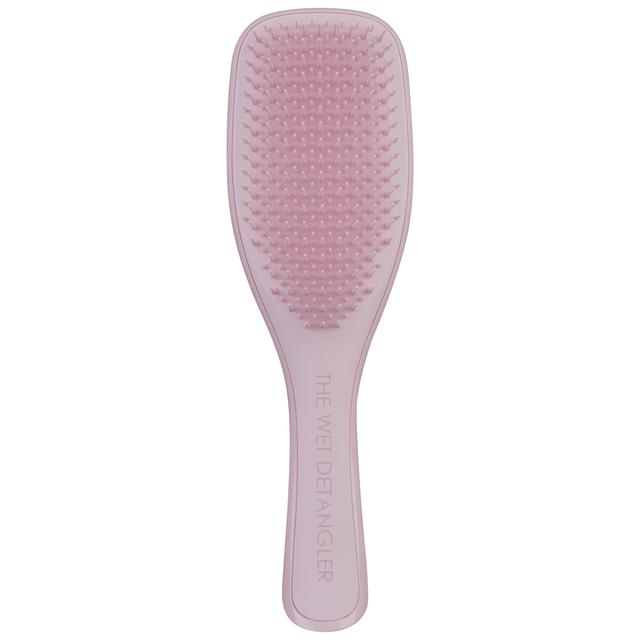 Tangle Teezer The Wet Detangler Hairbrush Millennial Pink GOODS M&S