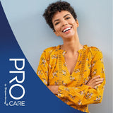 Superdrug ProCare Total Clean Toothbrush Heads x8 GOODS Superdrug