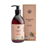The Handmade Soap Co Shower Gel Grapefruit & May Chang 300ml GOODS M&S