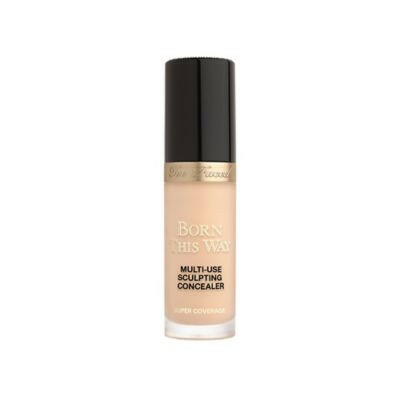 Too Faced Born This Way Super Coverage Multi-Use Concealer 13.5ml Body Care Boots Marshmallow