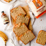 Billington's Golden Caster   1kg - McGrocer