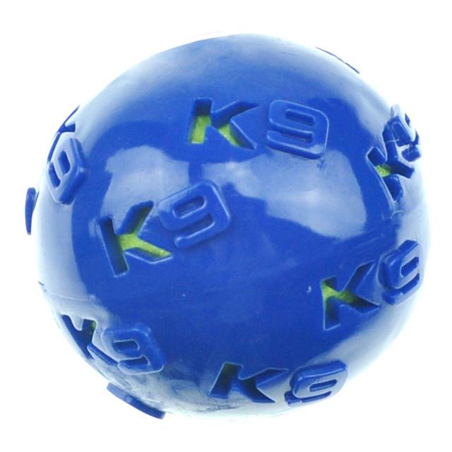 Zeus K9 Fitness TPR Ball Encasing Tennis Ball GOODS M&S