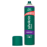 Wella Silvikrin Flexible Hold Hairspray, 400 ml GOODS Superdrug